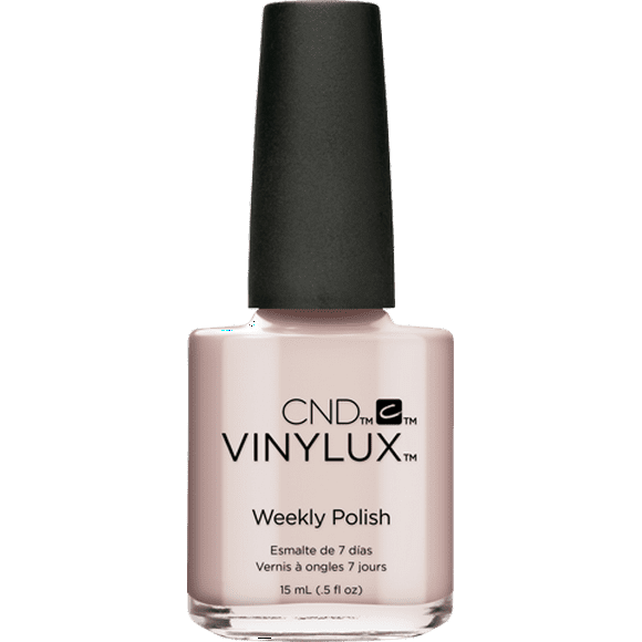 CND Creative Nail Design Vinylux Nail polish .5oz/15mL - Cashmere Wrap #259