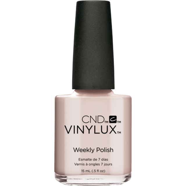 CND Creative Nail Design Vinylux Nail polish .5oz/15mL - Cashmere Wrap #259