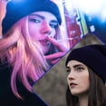 thumbnail image 6 of Yacht & Smith 48 Pack of Wholesale Beanies, Bulk Thermal Winter Hat Unisex Adult, 6 of 6
