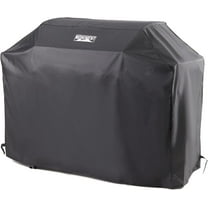Monument Grills 62-Inch Water-Resistant Rip-Resistant Barbecue Grill Cover