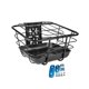 thumbnail image 2 of Cesta delantera para bicicleta, cesta de almacenamiento para bicicletas, organizador de ciclismo de metal moderno, portaequipajes para bicicletas,, 2 of 8