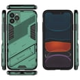 thumbnail image 4 of Funda para iPhone 11 Pro Max Protección A Prueba De Golpes Con Soporte De TPU Duradero Y Práctico, 4 of 5