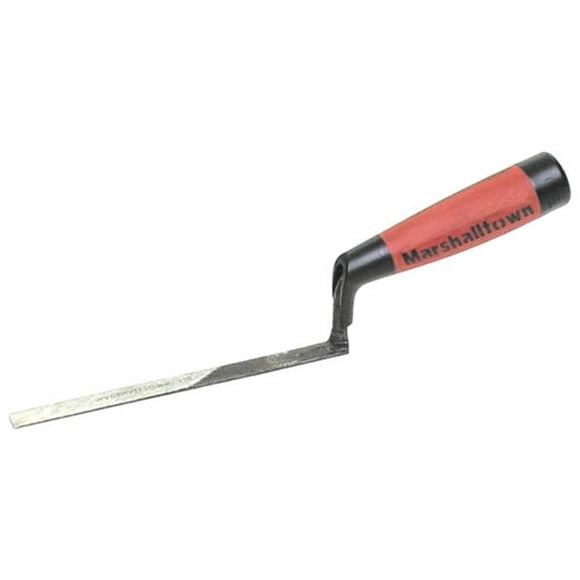 Marshalltown .38in. X 6-.75in. Tuck Pointer With DuraSoft Handle 505D