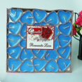 thumbnail image 1 of Blessed 50 unids/caja de velas candelitas con forma de corazón de amor, vela sin humo, regalo de propuesta de San Valentín|velas, 1 of 4