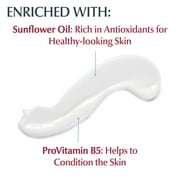 Eucerin Daily Hydration Body Lotion, Unscented Body Lotion, 16.9 fl oz Pump Bottle