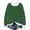 Green, variant on Recent orders TaLove Long Sleeve Shirts For Women Workout,Women Blouses Dressy Formal Womens Fashion Tops 2025 Trendy Going Out T Shirts For Women Under 10 DollarsFall Outfits For Women 2025