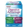 Digestive Advantage-1PK Prebiotic Plus Probiotic, Tablets, 32 Count