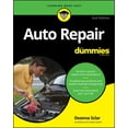 thumbnail image 1 of Pre-Owned Auto Repair For Dummies, 2nd Edition Paperback, 1 of 1
