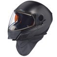 thumbnail image 3 of Ski-Doo New OEM Heated OXYGEN Helmet, Men's/Unisex Large, 9290190993, 3 of 4