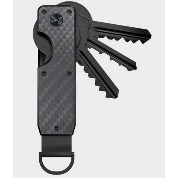 WORGEOUS Key Organizer Key Chain Keys Holder Keychain Multi-Functional Key Chain For Men And Women Key Holder For Car Keys Door Access Cards