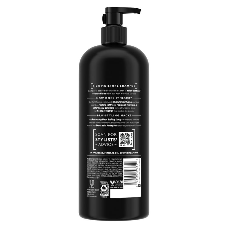 OLES 詰め替え用Shampoo / Treatment rich moist Amazon.co.jp: moist rich shampoo treatment : Beauty
