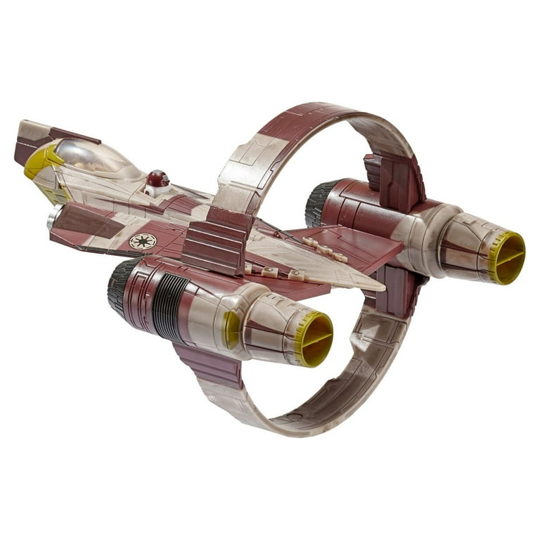 I'm just missing a hyperdrive ring and Ashoka's starfighter and obi wans intercepter far as I knows I'm just missing a hyperdrive ring and Ashoka's starfighter and obi wans intercepter far as I knows