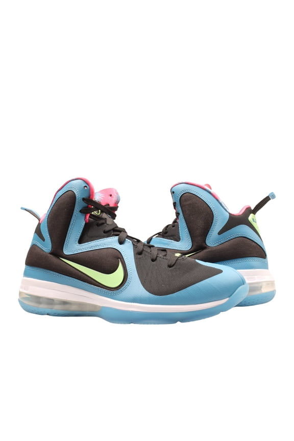 Lebron IX South Coast Men's Basketball Shoes 7
