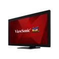 thumbnail image 2 of ViewSonic TD2760 27" 1080p 10-Point Multi Touch Screen Monitor with Advanced Ergonomics RS232 HDMI and DisplayPort, 2 of 9