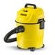 thumbnail image 1 of Aspiradora Multiusos Karcher WD1 Amarillo, 1 of 3