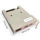 thumbnail image 2 of SFR1M44-U100K 1.44MB Floppy Disk Reader Drive USB SSD Floppy Drive Emulator 32-Bit Plug and for Play for Korg Electric O, 2 of 4