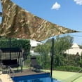 thumbnail image 7 of WJHWSX Shade Cloth Patio Blinds Shade,Sunblock Net for Garden Shade Greenhouse Sun Net Cover,100%Polyester,59*78.8in, 7 of 7