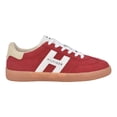 thumbnail image 5 of Zapatos Tommy Hilfiger Maisie Rojo Medio Talla 10, 5 of 5