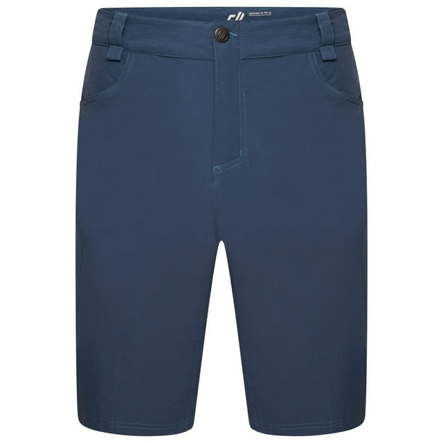 Dare 2B Shorts de Marche Multi-Poches pour Hommes