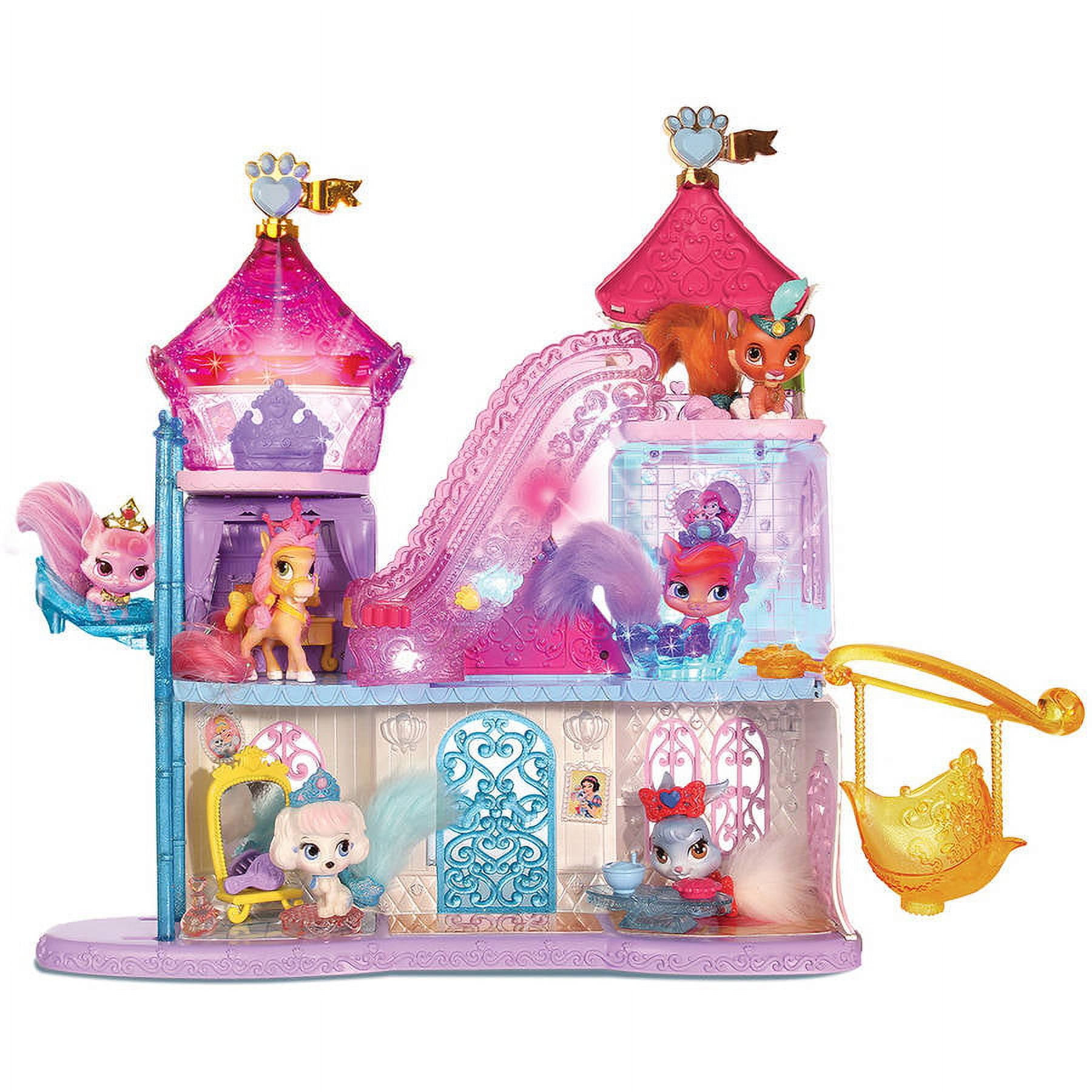 Disney princess palace pets toys online