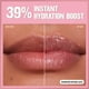 thumbnail image 3 of Set de maquillaje de labios REVLON Super Lustrous Glimmer Gloss de 3 piezas, 3 of 9