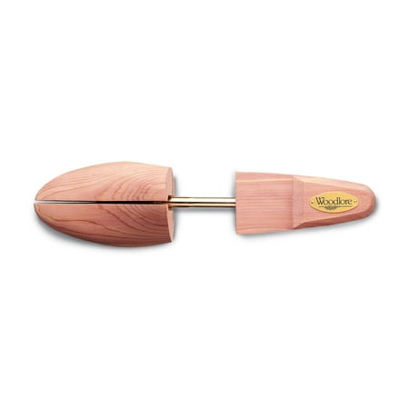 

Woodlore Men s Combination Aromatic Cedar Shoe Tree - Set of 2