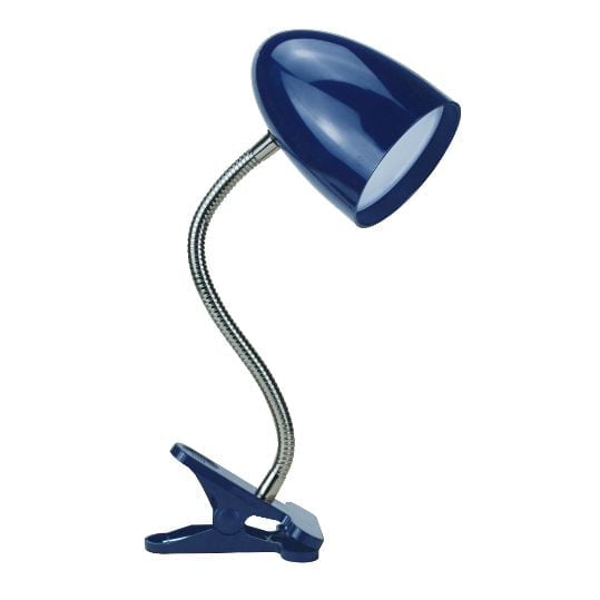 Mainstays LED Clip lampe de bureau léger