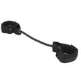 thumbnail image 3 of Polea de pared para entrenamiento de piernas, cuerda elástica, pasos de rebote, cinturón de resistencia para ejercicio, equipo de Fitness, 3 of 10