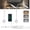 Silver, variant on Books Lights for Headboard, Bedside Wall Mounted Reading Lamp, Reading Light Touch to Adjust Color Temp (3000K/4000K/6000K) and Brightness, USB/Type-C Charging Ports, 20W Driver,