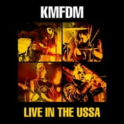 KMFDM - Live In The Ussa - Music & Performance - CD