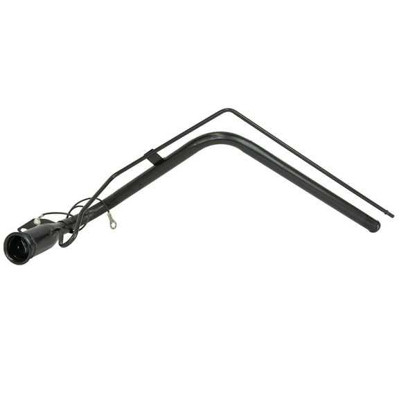 For Dodge Ram 2010 2011 2012 2013 Fuel Filler Neck - BuyAutoParts