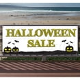 thumbnail image 1 of Halloween Sale 13 oz Vinyl Banner With Metal Grommets, 1 of 4