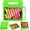 Green, variant on SUPNICE Kids Case for iPad mini 7 (A17 Pro) 2024 8.3 inch, Mini 6 2021 with Built-in Screen Protector, Shockproof Lightweight Handle Stand Cover for Model (A2995/A2996, A2567/A2568/A2569), Red