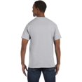 thumbnail image 4 of Gildan Men's Heavy Cotton T-Shirt -5000G - Garnet - Small, 4 of 5