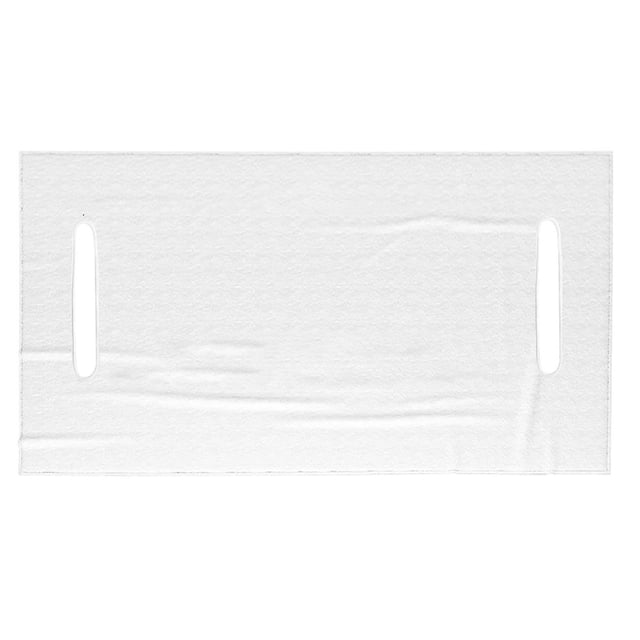 Funda para asiento de carrito de golf, accesorio tipo , fácil de limpiar, portátil, elegante, para 2 personas, 80 x 130 cm, protector a prueba de