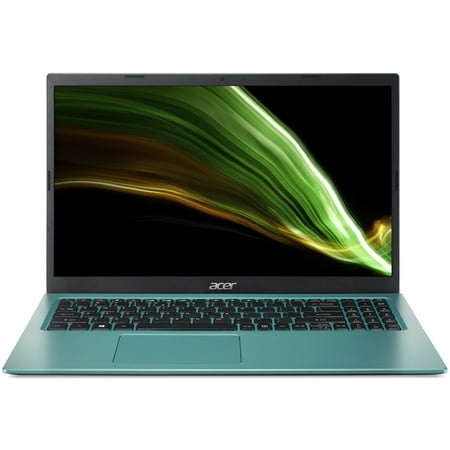 Acer Aspire 3 15.6" Full HD Laptop, Intel Core i3 i3-1115G4, 128GB SSD, Windows 11 Home in S mode, A315-58-34DA