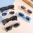 thumbnail image 3 of Gafas de sol coreanas bonitas para niños y niñas, con forma cóncava, a prueba de rayos UV, para vacaciones, de 2 a 8 años, 3 of 6