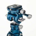 thumbnail image 4 of Trípode Benro CyanBird de fibra de carbono de 5 secciones con cabezal FS20Pro 2 en 1 (TCBC15FS20PROC), 4 of 5