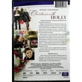 thumbnail image 2 of Christmas With Holly NEW DVD Hallmark Hall of Fame Sean Faris Eloise Mumford, 2 of 2