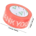 thumbnail image 4 of Mobutofu 9Pcs Duct Tape for Boxes and Packaging 11.3x11.3x4.7in, 4 of 5
