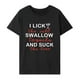 thumbnail image 4 of Camiseta para mujer con cuello redondo, camiseta básica clásica, ligera y moderna SG, 4 of 8