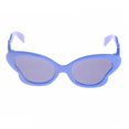 thumbnail image 3 of Gafas de Sol para muñeca Americana Sunnimix azul 7.5x6.5x2.5cm, 3 of 6