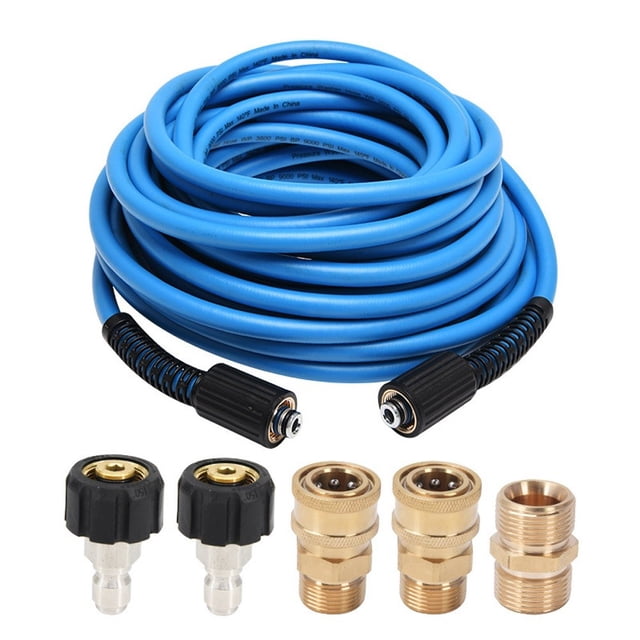 Boyau d'Extension de Laveuse Haute Pression pour M22 3600 PSI