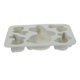 thumbnail image 5 of GOOHOCHY 1Ud De Silicona Para Hornear Postres Y Pasteles Con Forma De Azul, 5 of 8