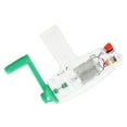 thumbnail image 1 of Without Batteries Mechanical Dynamo, Durable Hand Crank Generator, For School Teaching Students, 1 of 8