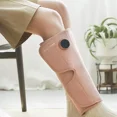 thumbnail image 3 of 3D Leg Massager Air Single Piece Pink Mf-09-Pk, 3 of 5