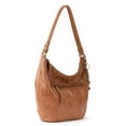 thumbnail image 2 of The Sak Sequoia Hobo , Leather, 2 of 3