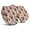 Black-807, variant on Premium Dog Pattern Memory Foam Seat Cushion Ergonomic Chair Pad for Office Chair, Car, Airplane & Bleachers Sciatica, Tailbone Hip & Back Pain Relief - Chair Cushion for Long Office Workers.