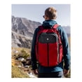 thumbnail image 2 of Mochila Victorinox Altmont Original Vertical-Zip 24L Roja, 2 of 8