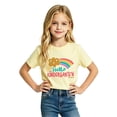 thumbnail image 4 of First Day of Kindergarten Shirt for Boys Girls Hello Kindergarten Pencil Dinosaur Toddler Kids Back to School Outfit, 4 of 4